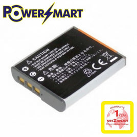 Powersmart  Sony NP-BG1 代用鋰電池 3.6V / 950mAh / 3.4Wh