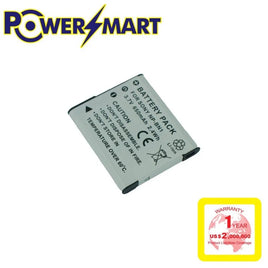 Powersmart  Sony NP-BN1 代用鋰電池 3.7V / 650mAh / 2.4Wh (NP BN1)