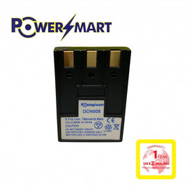 Powersmart  Canon NB-3L 代用鋰電池 3.7V / 790mAh/ 2.9Wh