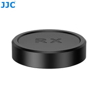 JJC  金屬方形鏡頭遮光罩套裝 (適用 Sony RX1 系列) LH-LHP1M3