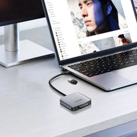 Lexar® CFexpress™ Type B USB-C Reader