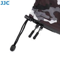 JJC CAMERA RAIN COVER #RC-SBK 相機專用雨衣