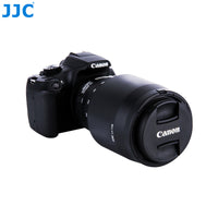 JJC  LH-74B遮光罩 Canon ET-74B EF 70-300mm IS II USM
