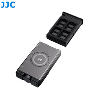 JJC 多功能卡片站 MFCC-1 GRAY