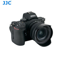 JJC LH-98遮光罩 Lens Hood For Nikon HB-98
