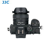 JJC LH-98遮光罩 Lens Hood For Nikon HB-98