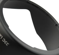 JJC LH-75II遮光罩 Lens Hood For Canon EW-75II