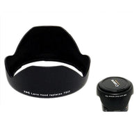JJC LH-75II遮光罩 Lens Hood For Canon EW-75II