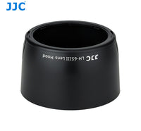 JJC LH-65III遮光罩 Lens Hood For Canon ET-65III
