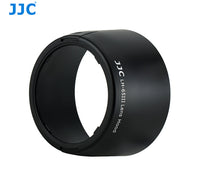 JJC LH-65III遮光罩 Lens Hood For Canon ET-65III