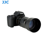JJC LH-65III遮光罩 Lens Hood For Canon ET-65III