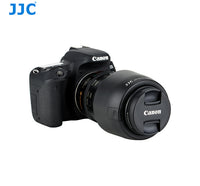 JJC LH-65III遮光罩 Lens Hood For Canon ET-65III
