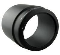 JJC LH-67遮光罩 Lens Hood For Canon ET-67