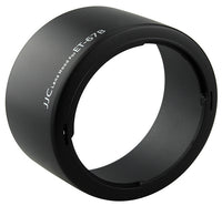 JJC LH-67B遮光罩 Lens Hood For Canon ET-67B
