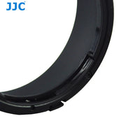 JJC LH-68遮光罩 Lens Hood For Canon ES-68