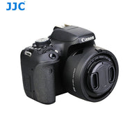 JJC LH-68II遮光罩 Lens Hood For Canon ES-68
