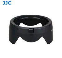 JJC LH-68II遮光罩 Lens Hood For Canon ES-68