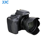 JJC LH-68II遮光罩 Lens Hood For Canon ES-68