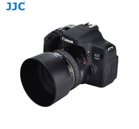 JJC LH-71II遮光罩 Lens Hood For Canon ES-71II