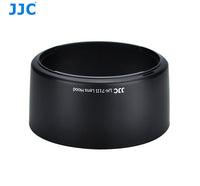 JJC LH-71II遮光罩 Lens Hood For Canon ES-71II