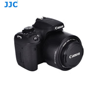 JJC LH-71II遮光罩 Lens Hood For Canon ES-71II