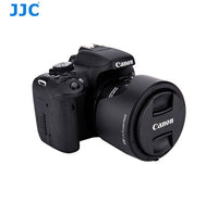 JJC LH-72遮光罩 Lens Hood For Canon EW-72