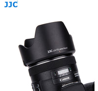 JJC LH-72遮光罩 Lens Hood For Canon EW-72
