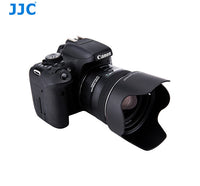 JJC LH-72遮光罩 Lens Hood For Canon EW-72