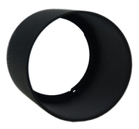 JJC LH-73遮光罩 Lens Hood For Canon ET-73