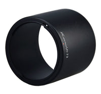 JJC LH-73遮光罩 Lens Hood For Canon ET-73