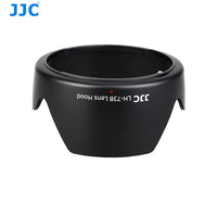 JJC LH-73B 遮光罩 Lens Hood For Canon EW-73B