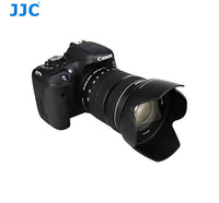 JJC LH-73B 遮光罩 Lens Hood For Canon EW-73B