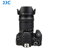 JJC LH-73B 遮光罩 Lens Hood For Canon EW-73B