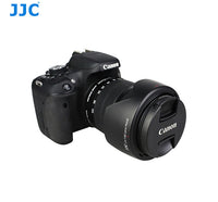 JJC LH-73B 遮光罩 Lens Hood For Canon EW-73B