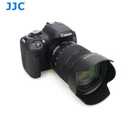 JJC LH-73D遮光罩 Lens Hood For Canon EW-73D