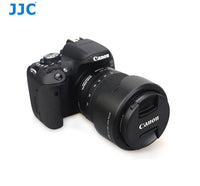 JJC LH-73D遮光罩 Lens Hood For Canon EW-73D