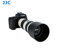 JJC LH-74遮光罩 Lens Hood For Canon ET-74