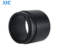 JJC LH-74遮光罩 Lens Hood For Canon ET-74