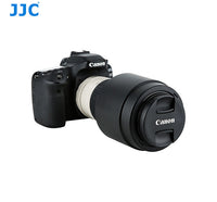 JJC LH-74遮光罩 Lens Hood For Canon ET-74