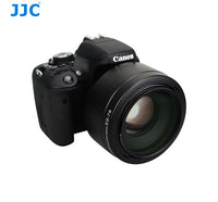 JJC LH-78遮光罩 Lens Hood For Canon ES-78