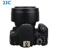 JJC LH-78遮光罩 Lens Hood For Canon ES-78