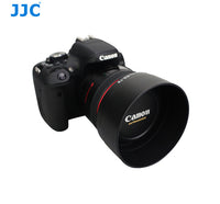 JJC LH-78遮光罩 Lens Hood For Canon ES-78
