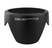 JJC LH-78BII 遮光罩 Lens Hood For Canon EW-78BII