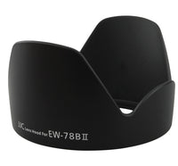 JJC LH-78BII 遮光罩 Lens Hood For Canon EW-78BII