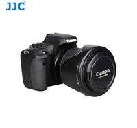 JJC LH-78D遮光罩 Lens Hood For Canon EW-78D