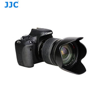 JJC LH-78D遮光罩 Lens Hood For Canon EW-78D