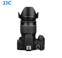 JJC LH-78D遮光罩 Lens Hood For Canon EW-78D