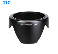 JJC LH-78D遮光罩 Lens Hood For Canon EW-78D