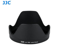 JJC LH-78E遮光罩 Lens Hood For Canon EW-78E