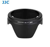JJC LH-78E遮光罩 Lens Hood For Canon EW-78E